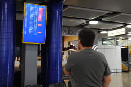 Les rgles changent concernant l'indemnisation lie au retard ou  l'annulation d'un vol.