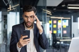 Les actions des grandes banques franaises chutent au CAC 40.