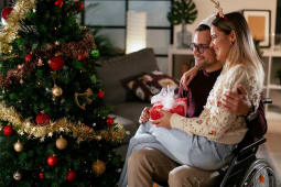 L'AAH ne fait pas partie des aides �ligibles au versement de la prime de No�l.