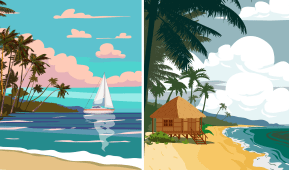 Banque la moins chre en Guadeloupe, Martinique et Guyane