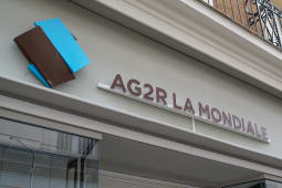Agence ag2rlamondiale