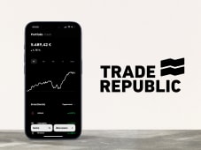 Application Trade Republic 