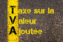 Taxe sur la valeur ajout�e