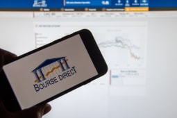 assurance vie Bourse Direct Vie