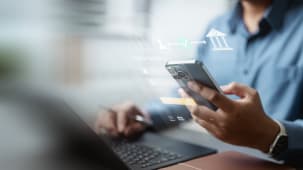 Nous avons test� DEGIRO pour investir en Bourse