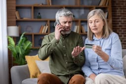 Attention &agrave; cette nouvelle arnaque.