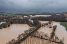 Pr&egrave;s de 15 000 sinistres ont &eacute;t&eacute; d&eacute;clar&eacute;s aupr&egrave;s de la Macif.