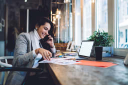 Il existe de nombreuses offres de compte professionnel en ligne &agrave; prix cass&eacute;.