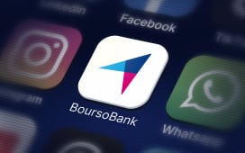 BoursoBank est vis&eacute;e par une arnaque.