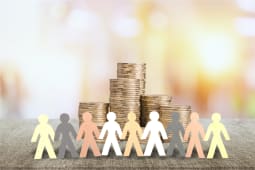 Financement participatif.