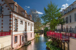 Dreux