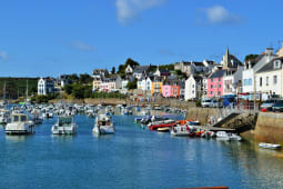 crozon