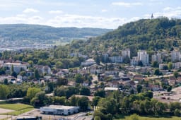 Ville de Vesoul