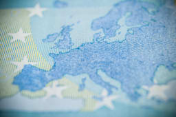 d&Atilde;tail billets de vingt euros