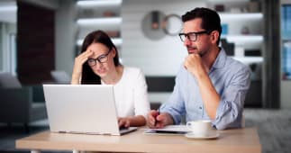 Selon une &eacute;tude, la plupart des salari&eacute;s ne sont pas r&eacute;mun&eacute;r&eacute;s &agrave; leur juste valeur.