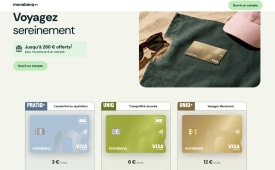 Pr�sentation de l'offre monabanq jusqu'� 280 euros offerts
