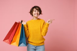 Tout ce qu'il faut savoir avant de faire vos achats durant les soldes.