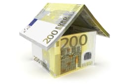 Maison de 200 euros