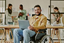 Des changements vont bient&Atilde;t concerner certains travailleurs handicap&eacute;s.
