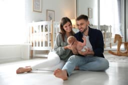 Ce qu'il faut savoir sur le cong&eacute; suppl&eacute;mentaire de naissance.