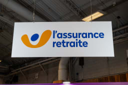 FRA-PARIS-SALON DES SENIORS