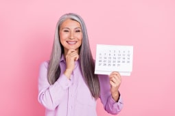 Voici les dates de versement de votre pension en ao&ucirc;t.