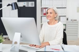 Des nouveaut&eacute;s concernent la retraite des femmes.
