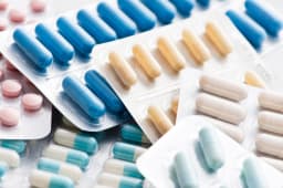 M&eacute;dicaments