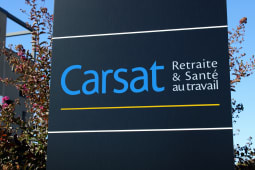 Carsat, retraite et sant&eacute; au travail