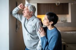 Voici comment conna&icirc;tre le montant de la pension de r&eacute;version de votre &eacute;pouse.