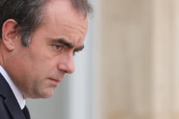 s�bastien lecornu