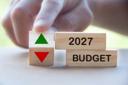 Voici les principales mesures du budget 2027.