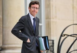 Edouard Geffray 