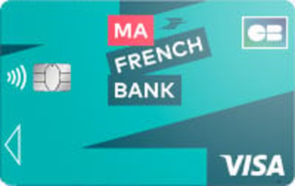 Ma French Bank