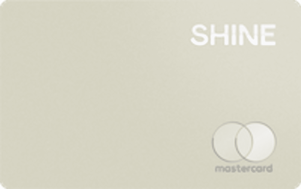 Shine - carte virtuelle