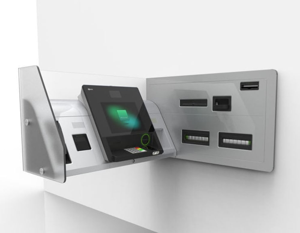 Automate NCR Selfserv 91