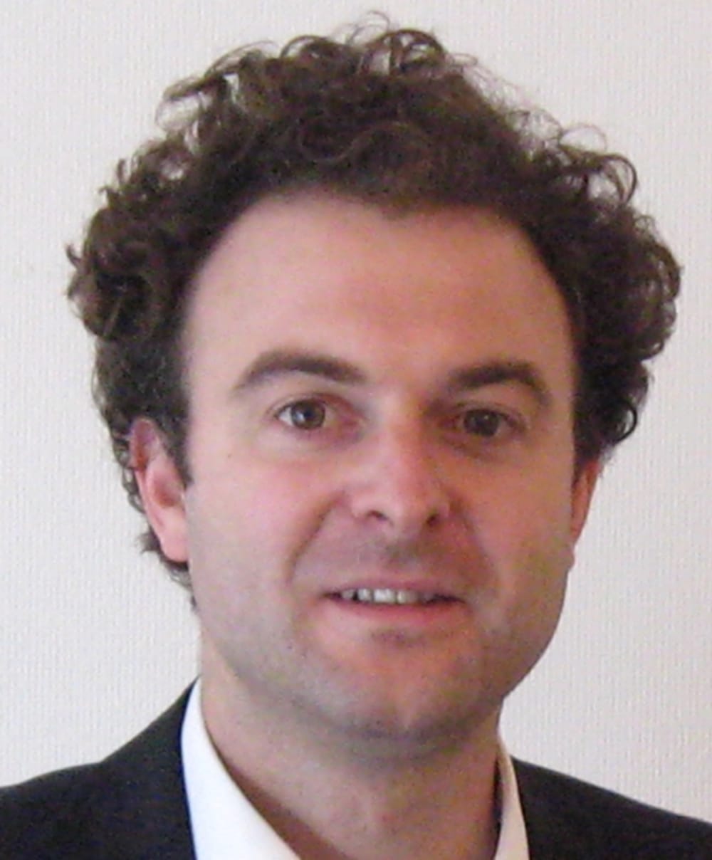 Cl&eacute;ment Carjat en janvier 2019