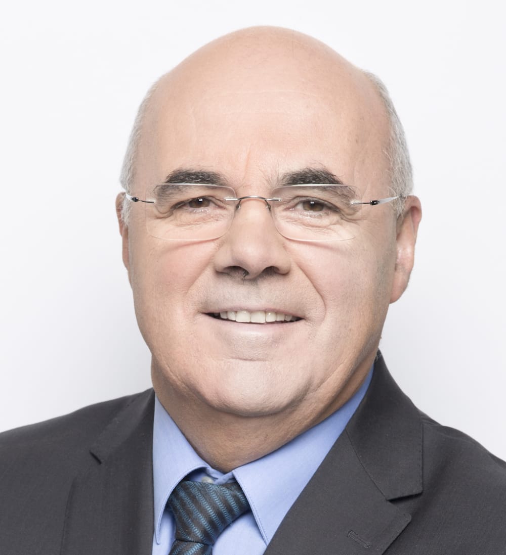 Bertrand Corbeau (Cr&eacute;dit Agricole)