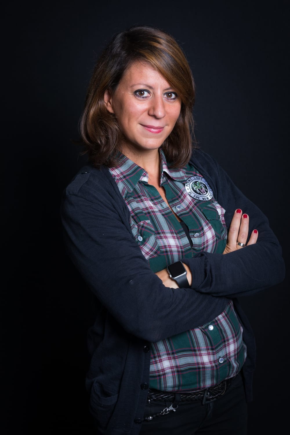 Heloise Beldico, Ma French Bank