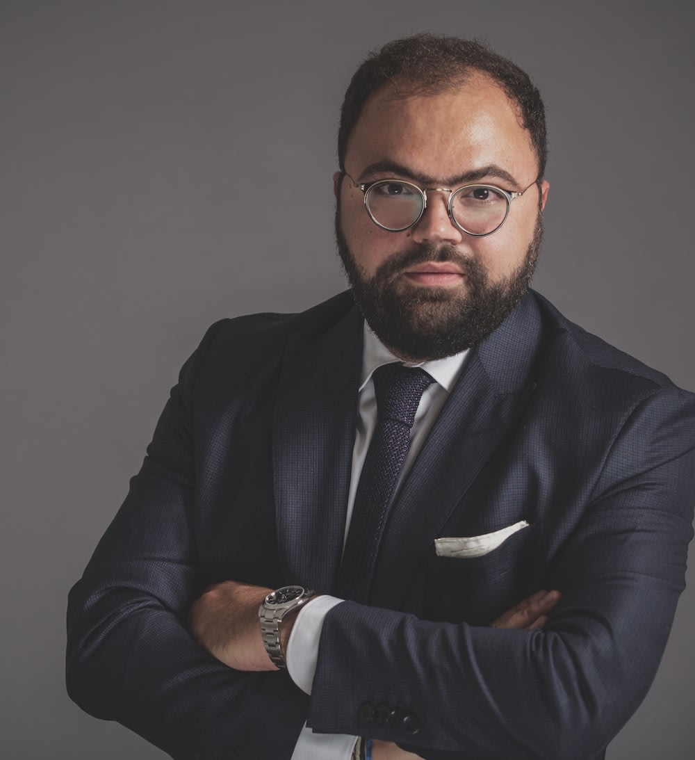 Me Materi, cabinet Fromont Briens