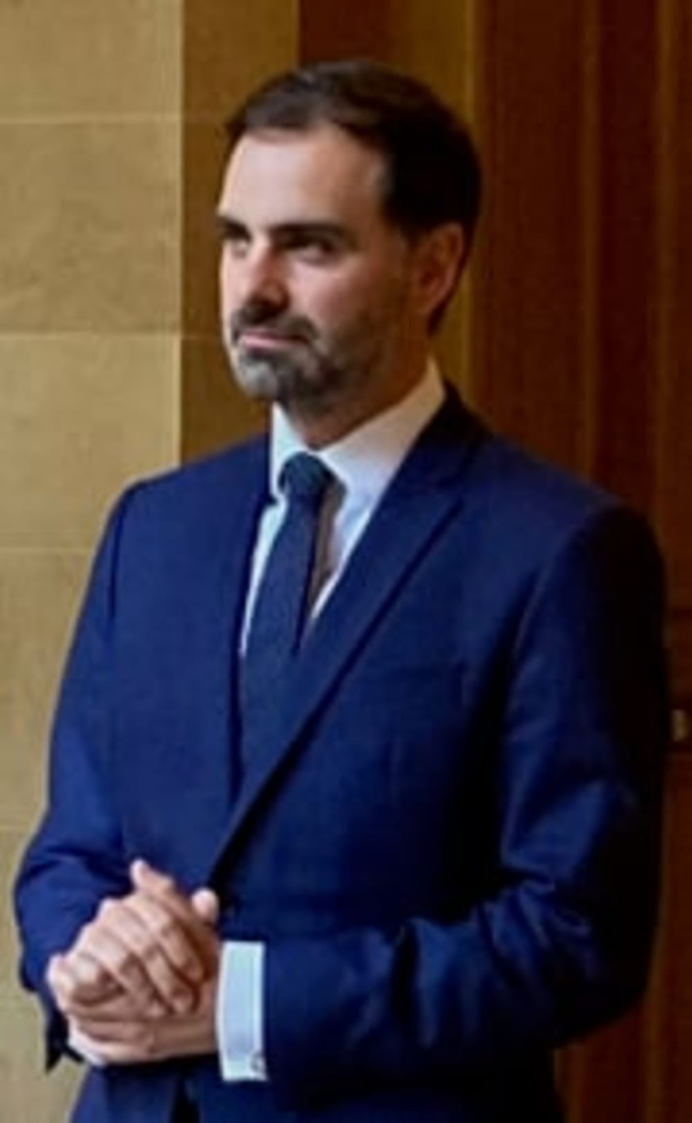 Laurent Saint-Martin