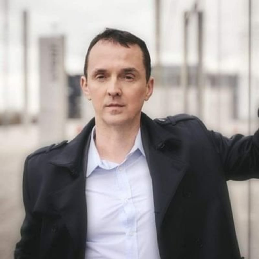 Olivier Gayraud - CLCV