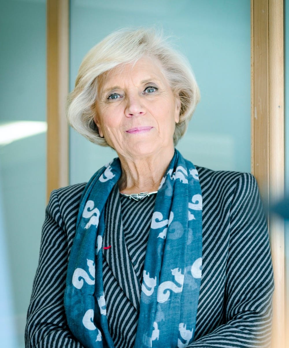 Marielle Cohen-Branche