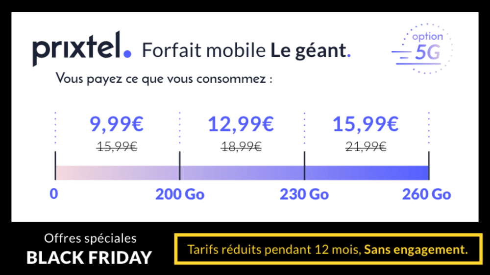 Prixtel