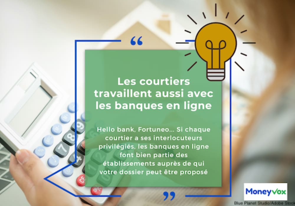 id&eacute;e re&ccedil;ue courtier