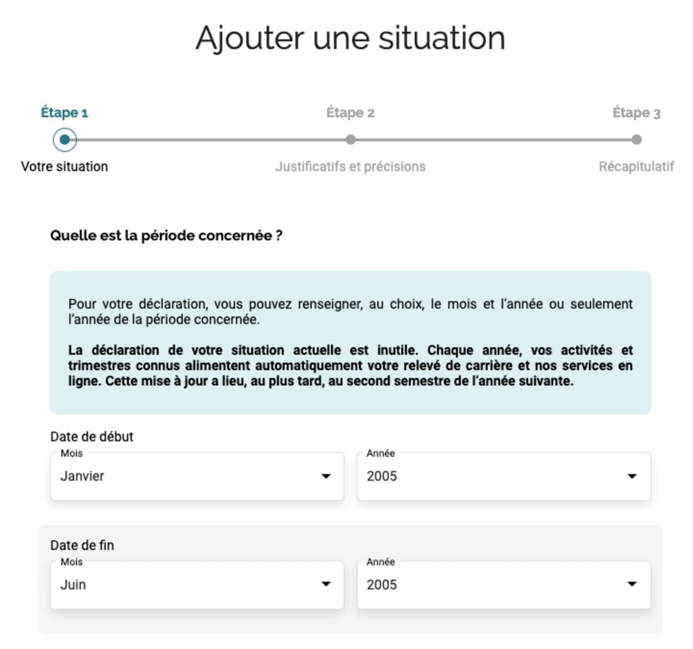 assurance retraite