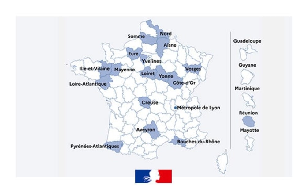 RSA conditionn&eacute;