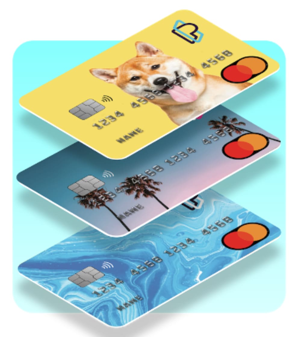 Cartes Pixpay