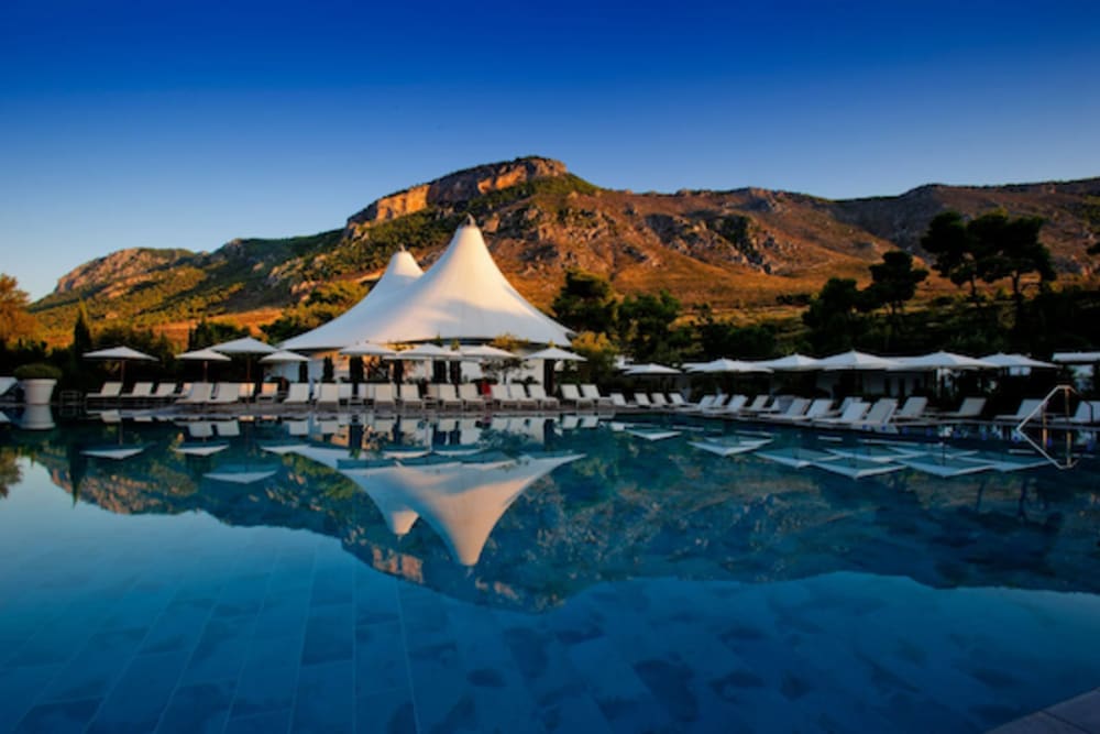 Le Club Med Gregolimano