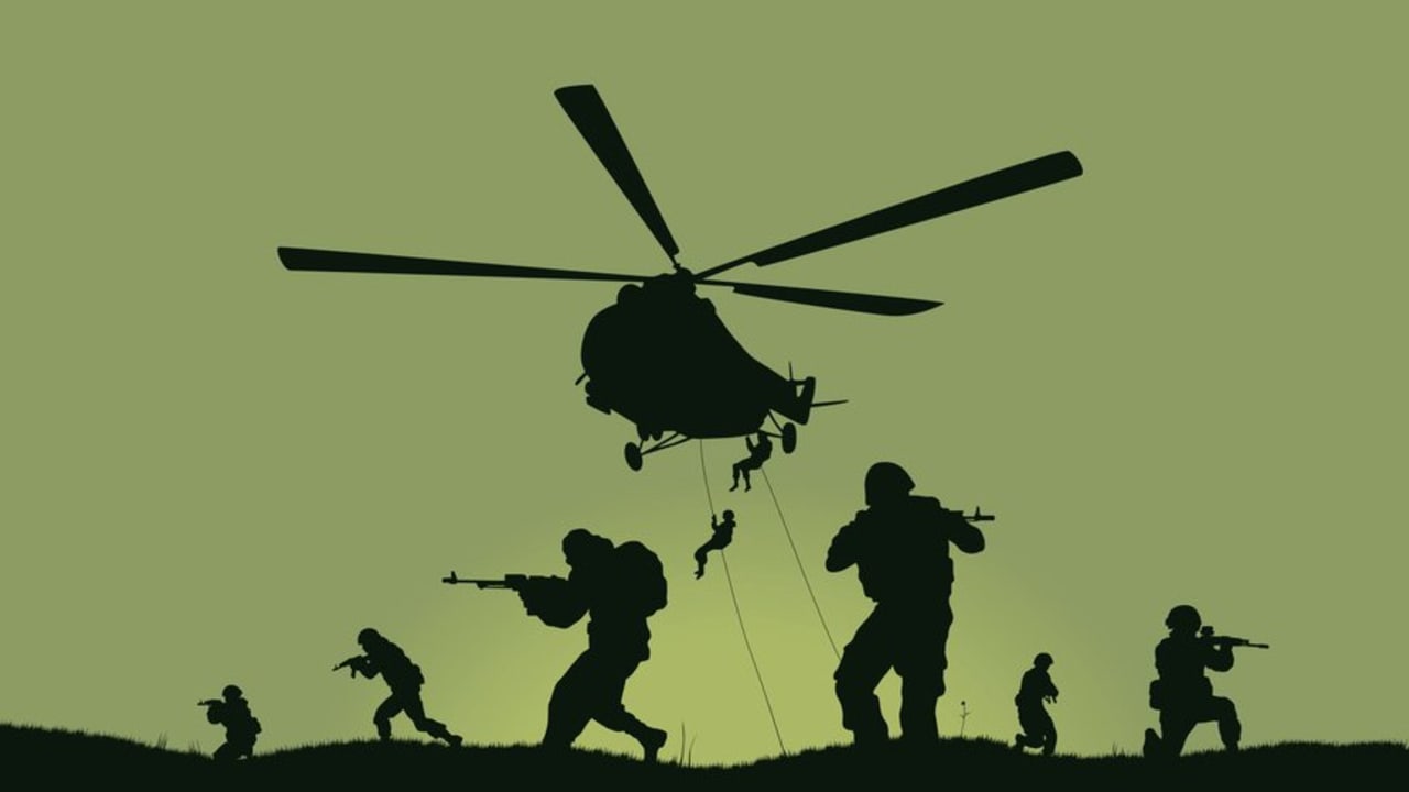 Est-ce une bonne idée d'investir dans des placements dédiés à la défense nationale ?